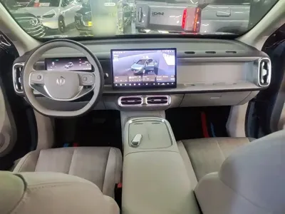 Leapmotor Leapmotor B10