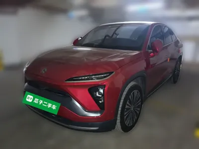 Nio EC6
