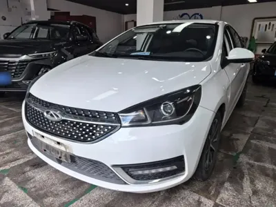 Chery Arrizo 5