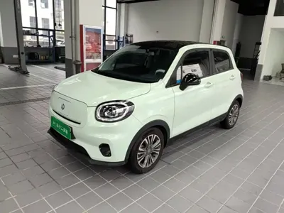 Leapmotor Leapmotor T03