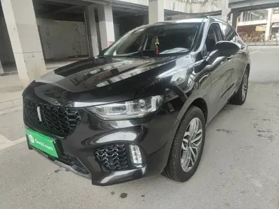 WEY Wey VV5