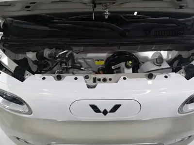 Wuling MINIEV