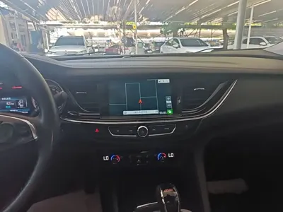 Buick Regal