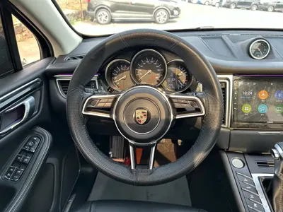 Zotye Zotye SR9