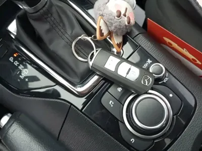 Mazda 3 Axela