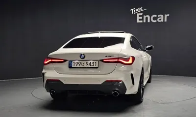 BMW 4-Series