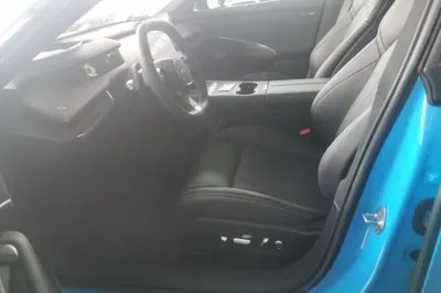 Xiaomi Auto SU7