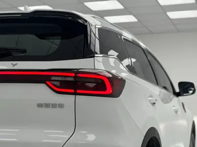 Chery Tiggo 7 Plus