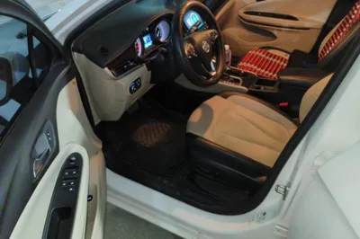 Buick Verano