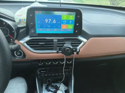 Baojun 510