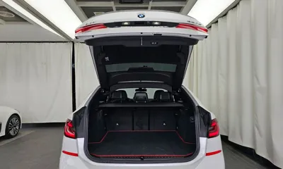 BMW Gran Turismo