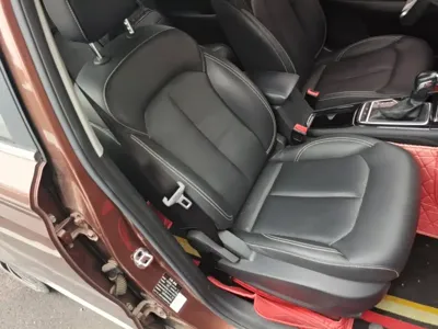 Roewe RX3