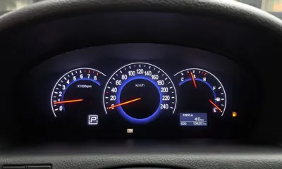 Hyundai Veracruz