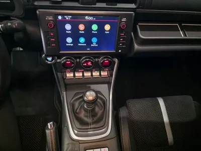 Toyota 86
