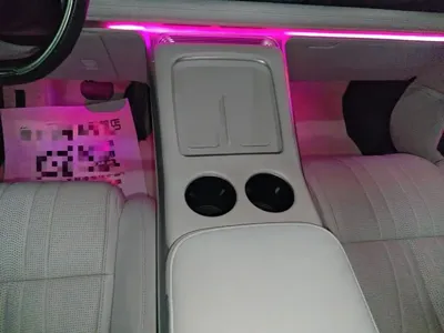 Xpeng G9