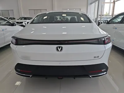 Changan Eado