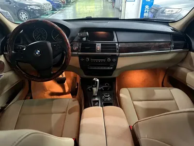 BMW X5 (Import)