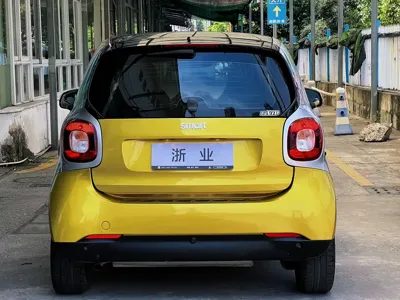 Smart Smart Fortwo