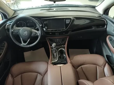 Buick Envision