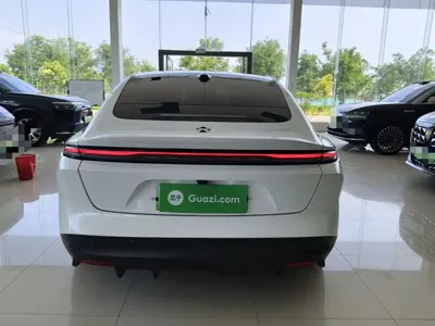 Nio ET5T