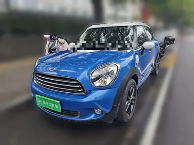 MINI Mini Countryman
