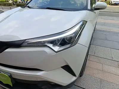 Toyota Izoa