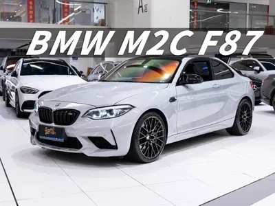 BMW M2