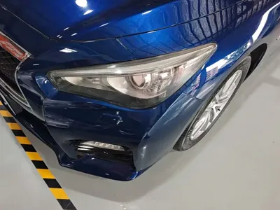 Infiniti Q50L