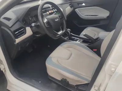 Chery Tiggo 3x