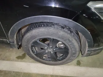 Honda Breeze