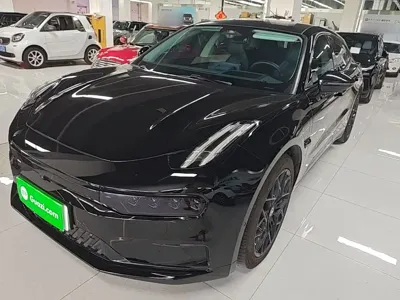 Zeekr 001
