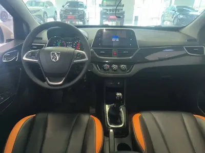 Baojun 310