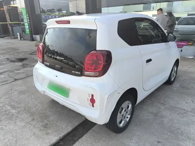 Roewe Clever