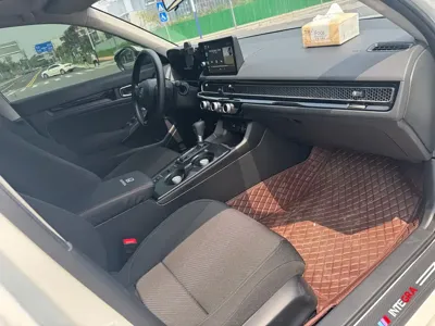 Honda Integra