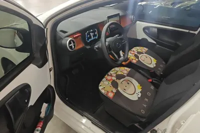 BYD e1