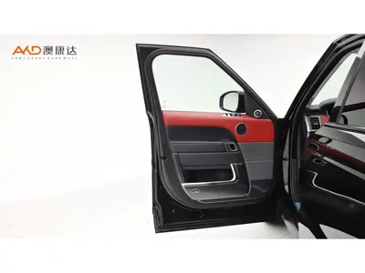Land Rover Sport