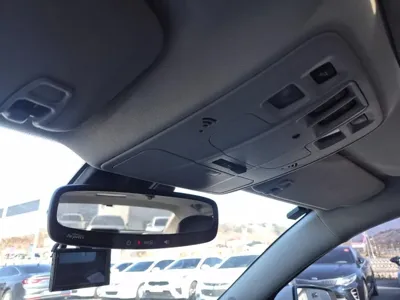 ChevroletGMDaewoo Malibu