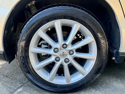 Toyota Previa