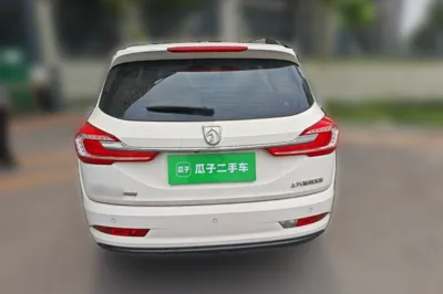 Baojun 310W