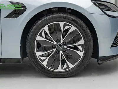 BYD Seal
