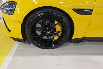 Xiaomi Auto SU7 Ultra