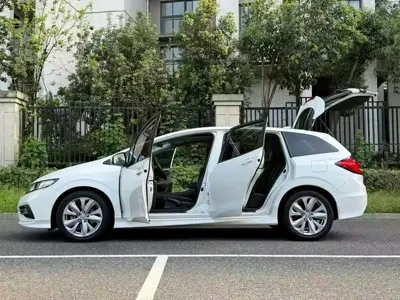 Honda Jade