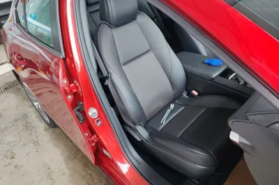 Mazda Mazda 3 Axela