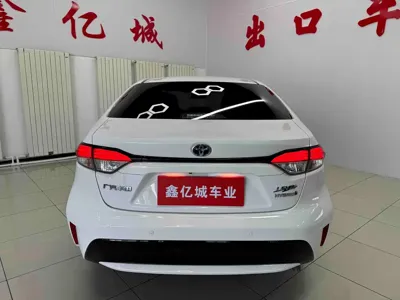 Toyota Levin