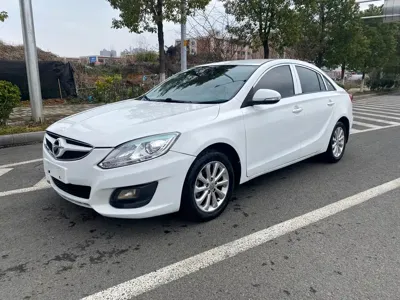 Haima Haima M6