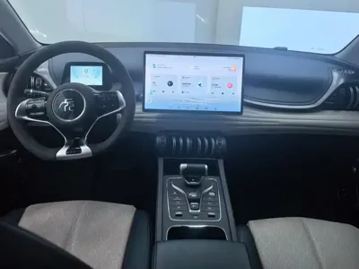 BYD Yuan Plus