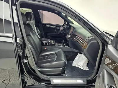 KG_Mobility_Ssangyong Chairman
