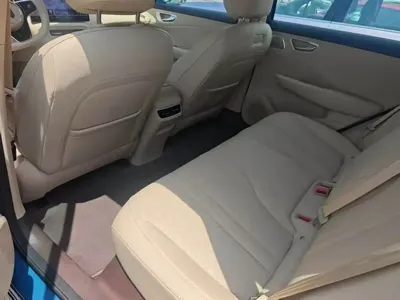 尚界 尚界H5