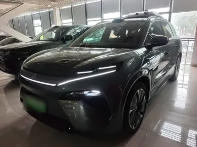 BYD 唐L