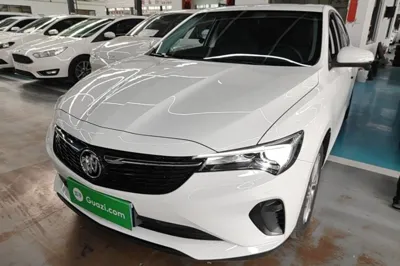 Buick Verano